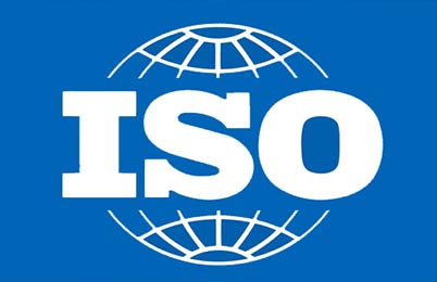 ISO9001 system standard