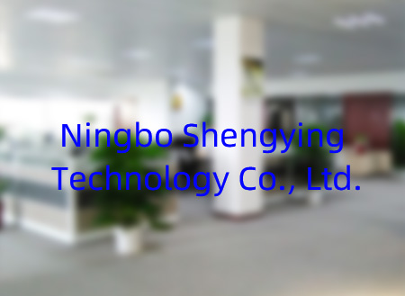 Ningbo Shengying Technology Co., Ltd.