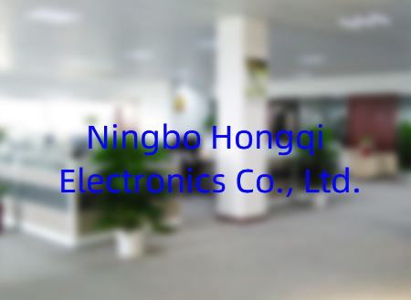 Ningbo Hongqi Technology Co., Ltd.